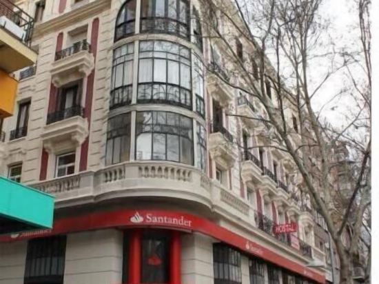 Hostal Abitum Madrid