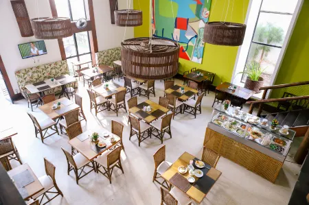 Porto Suítes Natal Hotel