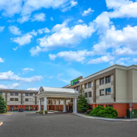 Holiday Inn Express PHILADELPHIA NE - BENSALEM by IHG