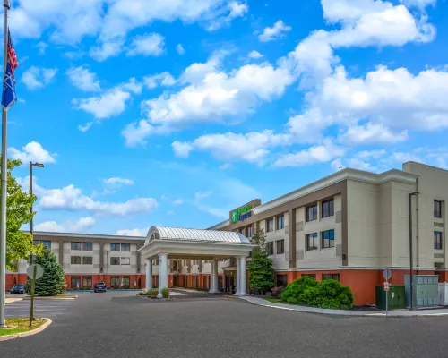 Holiday Inn Express PHILADELPHIA NE - BENSALEM by IHG Hotels in Bucks County