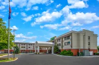 Holiday Inn Express Philadelphia NE - Bensalem Hotels in Bensalem