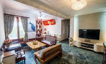 Xiaonanhai Garden Coffee Homestay