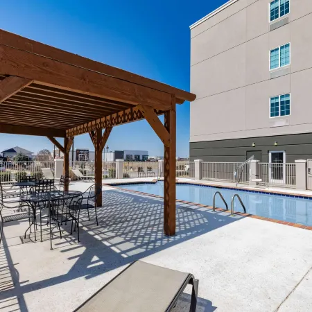 La Quinta Inn & Suites by Wyndham Ardmore