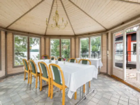 Hotel Ullinge Hotels in Eksjo Municipality