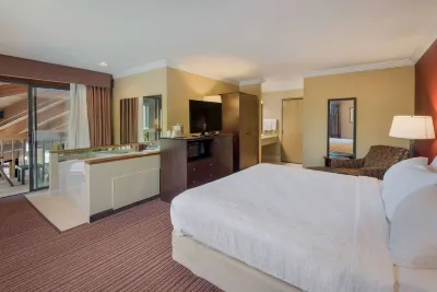 Best Western Sycamore Inn Hotels in Oxford