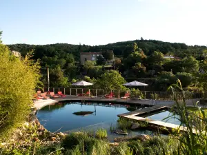Domaine Riberach