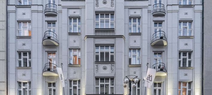 The Emblem Prague Hotel - Preferred Hotels & Resorts Hôtels à&nbsp;: Prague