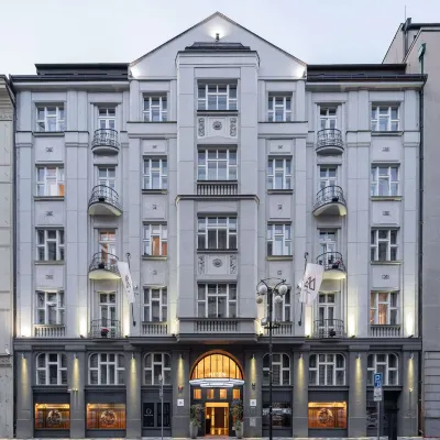 The Emblem Prague Hotel - Preferred Hotels & Resorts Hotels near Estates Theatre