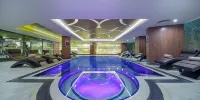 Hilton Garden Inn Yalova - Pool