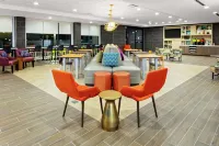 Home2 Suites by Hilton Rosenberg Sugar Land Area, TX - parking