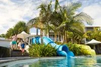 Racv Noosa Resort - Beach