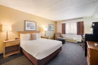 Best Western Riverfront Inn Hotel a Marinette