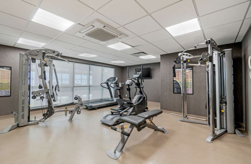 Best Western Plus Eastgate Inn Suites photo 4