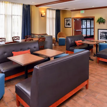 Hampton Inn Evanston Hotels in Uinta County