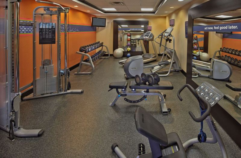 Hampton Inn & Suites Decatur photo 2
