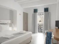Mykonos Essence Adults Only Hotels in der Nähe von Strand Korfos