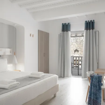 Mykonos Essence Adults Only
