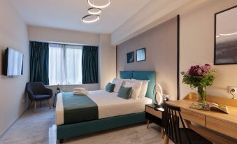 Trendy Hotel by Athens Prime Hotels
