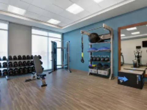 Hampton Inn & Suites by Hilton Middleburg Hotels in Middleburg