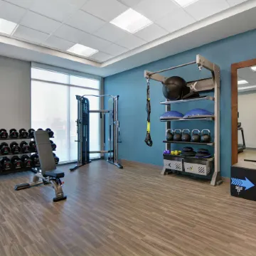 Hampton Inn & Suites by Hilton Middleburg