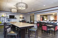 Hampton Inn Mt. Pleasant Hotels in Mount Pleasant