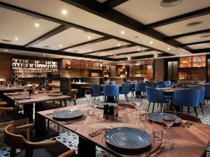 DoubleTree by Hilton Shah Alam I-City