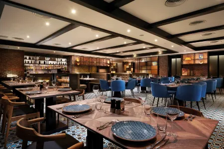 DoubleTree by Hilton Shah Alam I-City