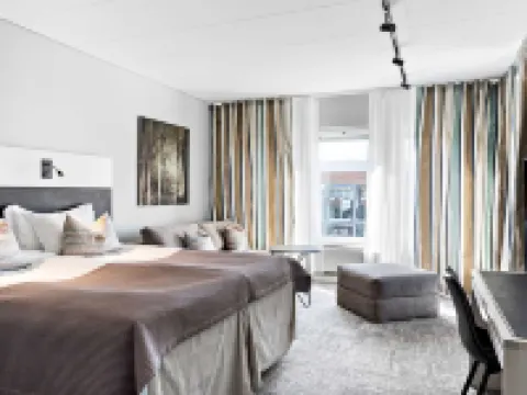 Best Western Plus John Bauer Hotel Hotels in Jönköping