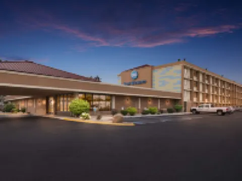 Best Western Northwest Indiana Inn Hotels in Hammond