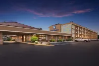 Best Western Northwest Indiana Inn Hotels in der Nähe von Park Shore Commons