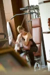 Pullman Cologne - Gym