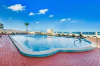 Quality Inn Daytona Beach Oceanfront Hotels in Daytona Beach