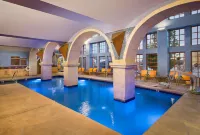 Hilton Santa Fe Buffalo Thunder Hotels in Santa Fe County