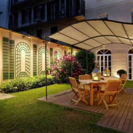 Grand Hotel Sitea