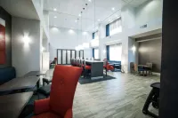 Hampton Inn & Suites Tempe/Phoenix Airport - 2 estrellas