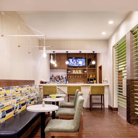 Hampton Inn Paramus