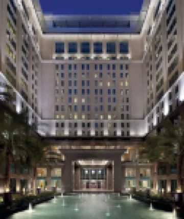 The Ritz-Carlton Residences, Dubai International Financial Centre Hotels in Dubai