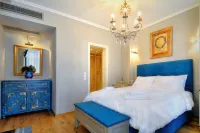 Hotel Antique Hotels in Ligiades