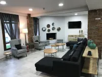 Filoxenia Hotel & Spa Hotel a Klitoria