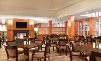 Hilton Garden Inn Lancaster