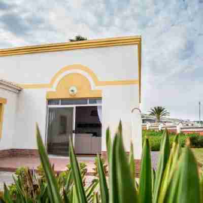 Nordstrand Self-Catering Flat Rooms