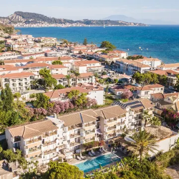 Iniohos Hotel Zakynthos
