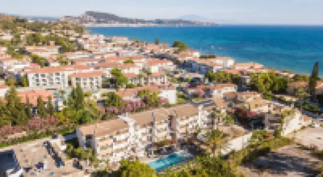 Iniohos Hotel Zakynthos