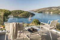 Mövenpick Resort Agios Nikolaos Sivota - Ocean View