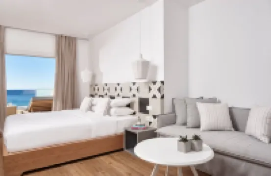 Mykonos Kosmoplaz Beach Resort Hotel