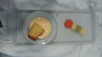 Parador de Santillana de Gil Blas - Frühstück