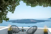 Caldera Senses
