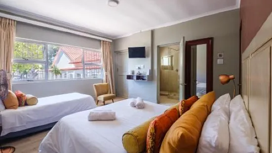 Paternoster Hotel