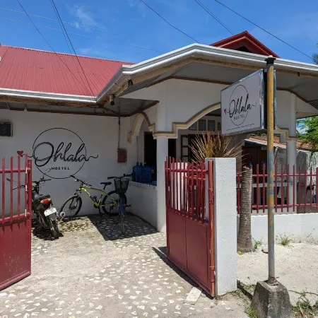 Ohlala Hostel