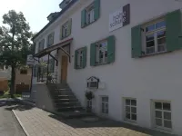 Hotel Hohe Schule Hotels in Bad Überkingen